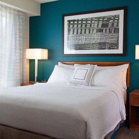 Residence Inn Eugene Springfield Eksteriør bilde