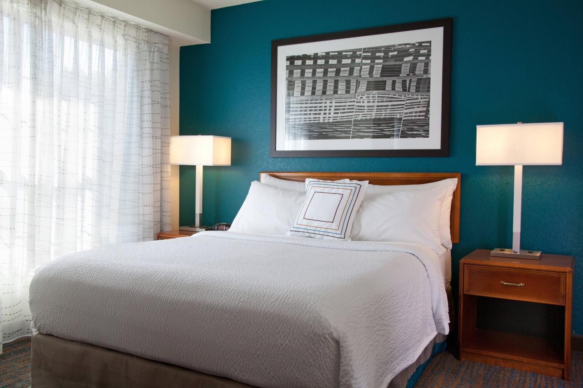 Residence Inn Eugene Springfield Eksteriør bilde